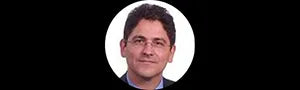 Picture of Raviv Shefet - Chief Financial Officer at Calibre Biometrics
