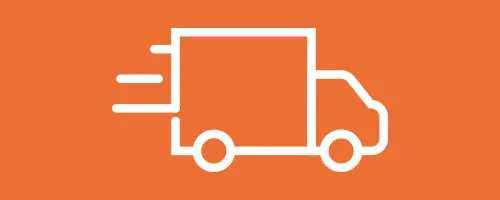 Free Standard Shipping