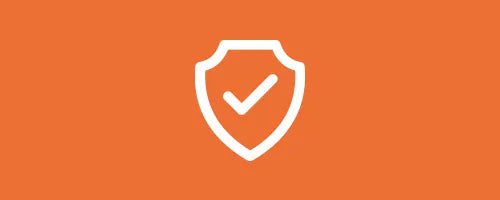 100% Secure Checkout