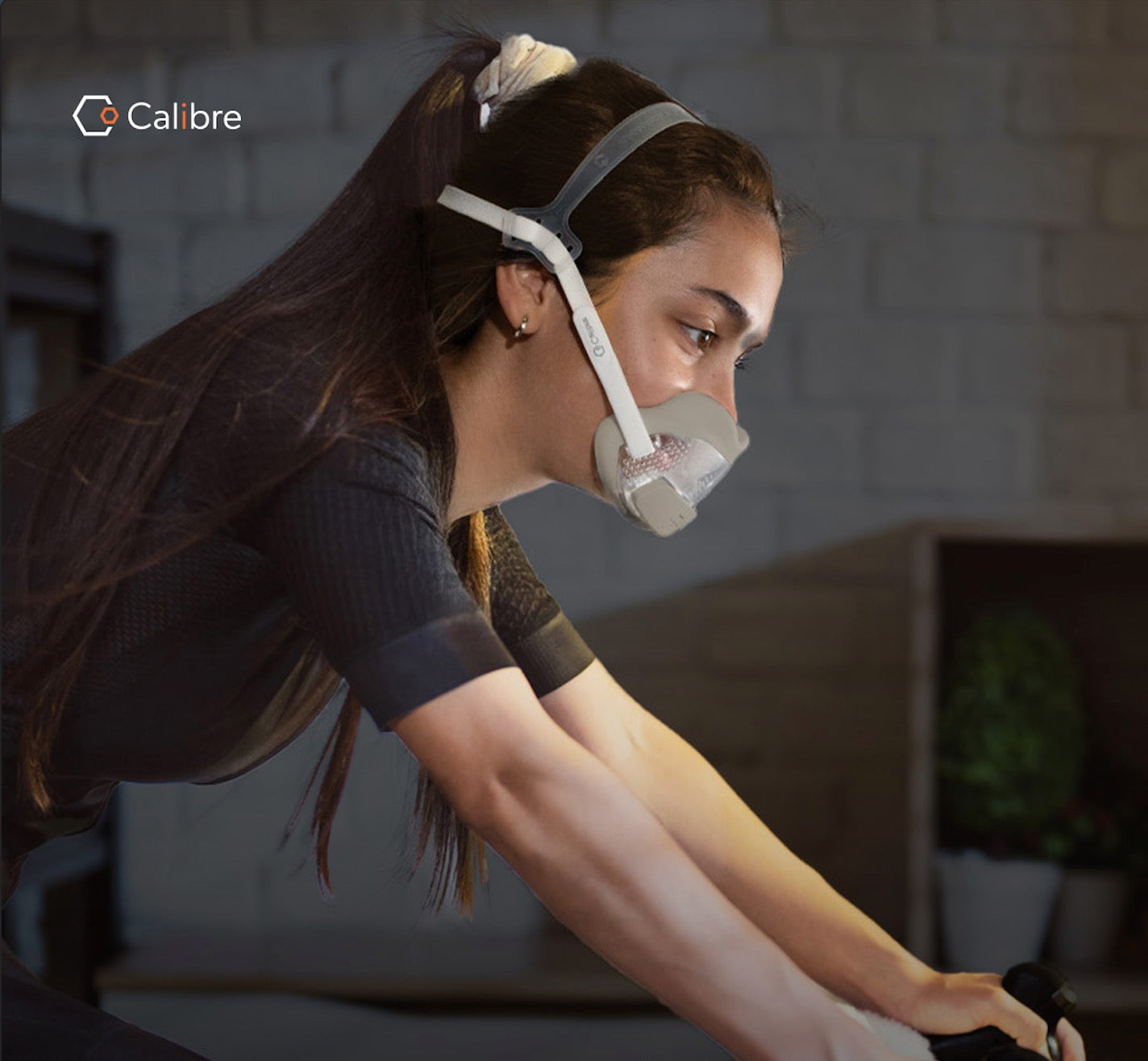 Calibre Biometric Tracker